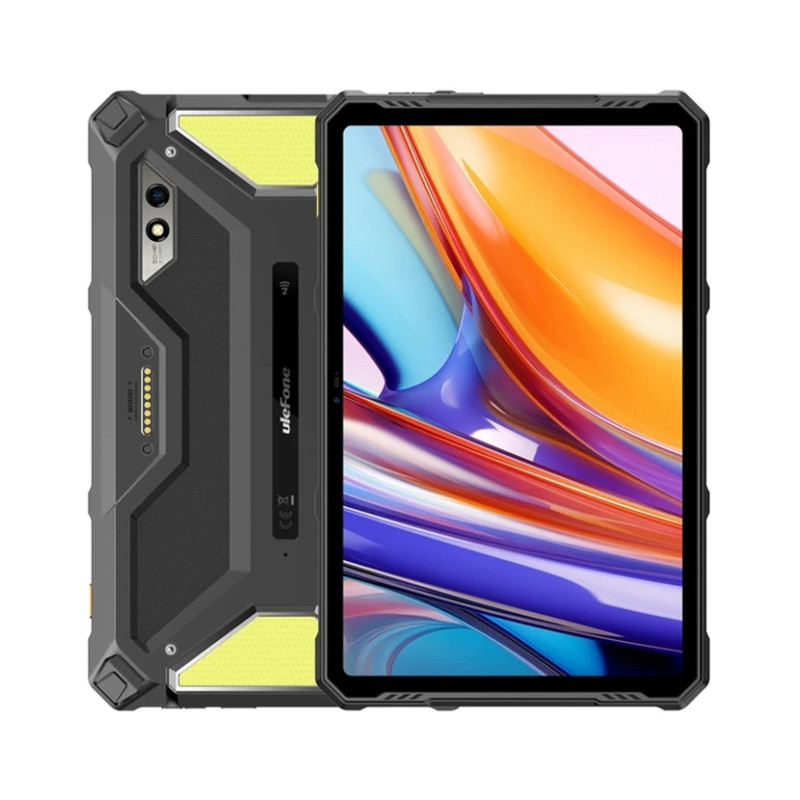Ulefone Armor Pad 3 Pro 8/256Gb LTE Black