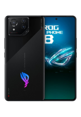ASUS ROG Phone 8 12/256GB Phantom Black