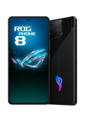 ASUS ROG Phone 8 12/256GB Phantom Black