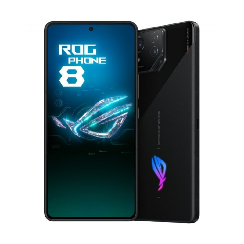 ASUS ROG Phone 8 12/256GB Phantom Black