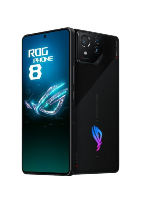 ASUS ROG Phone 8 12/256GB Phantom Black