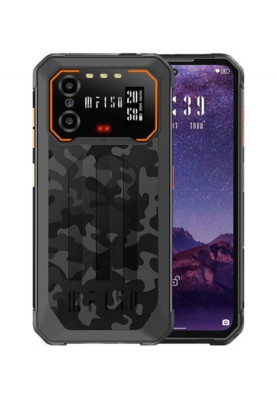 Oukitel iiif150 b2 6/256gb Tough Black