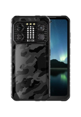 Oukitel IIIF150 B2 Pro 12/256gb PolarNight