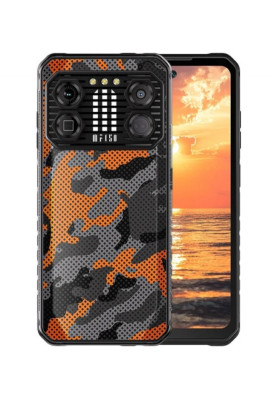 Oukitel IIIF150 B2 Pro 12/256gb SunLight