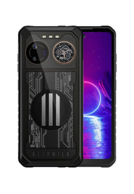 Oukitel IIIF150 B2 Ultra 12/256gb Black