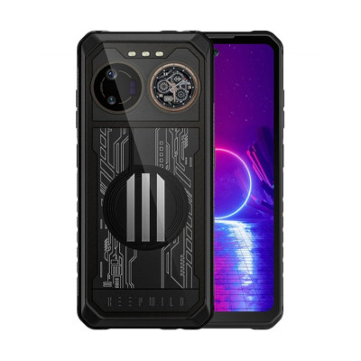 Oukitel IIIF150 B2 Ultra 12/256gb Black