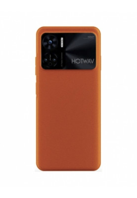 HOTWAV Note 12 8/128gb Orange