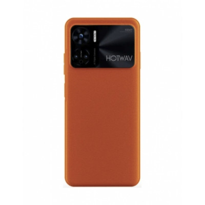 HOTWAV Note 12 8/128gb Orange