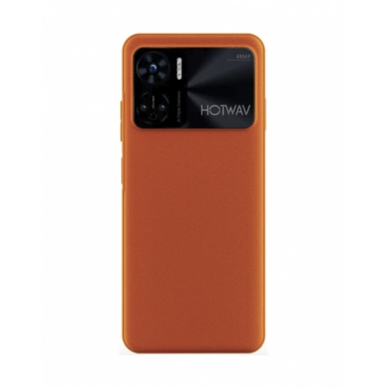 HOTWAV Note 12 8/128gb Orange