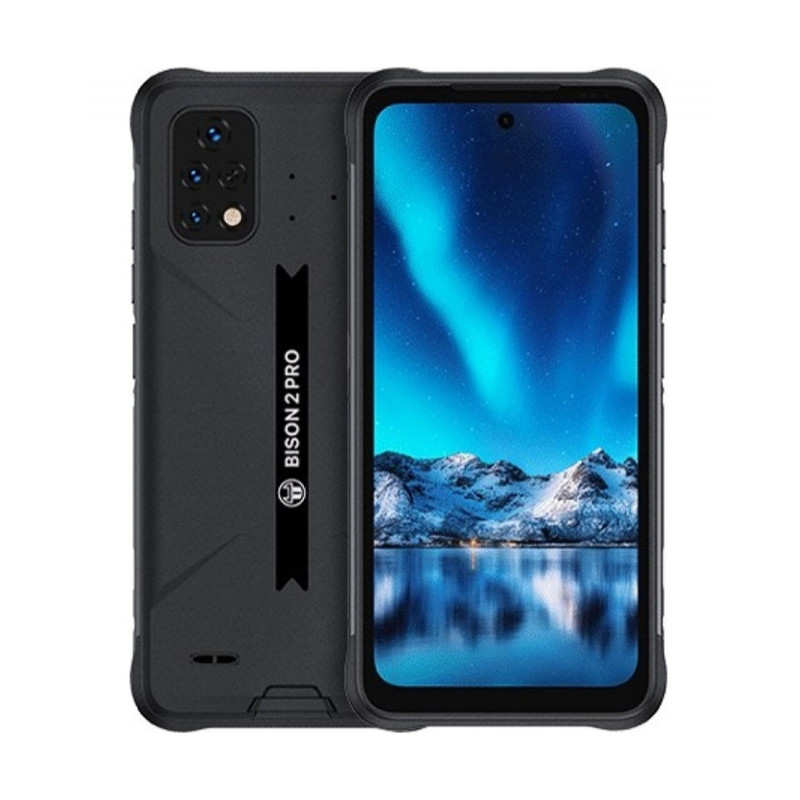 UMIDIGI Bison 2 Pro 8/256gb Black