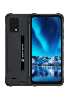 UMIDIGI Bison 2 Pro 8/256gb Black