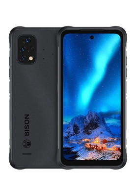 Umidigi Bison 2 6/128 Black