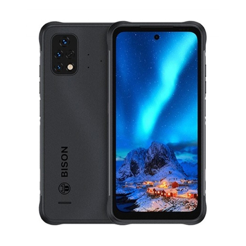 Umidigi Bison 2 6/128 Black
