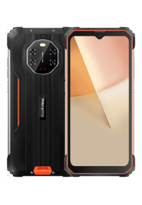 Blackview BL8800 Pro 8/128 Orange