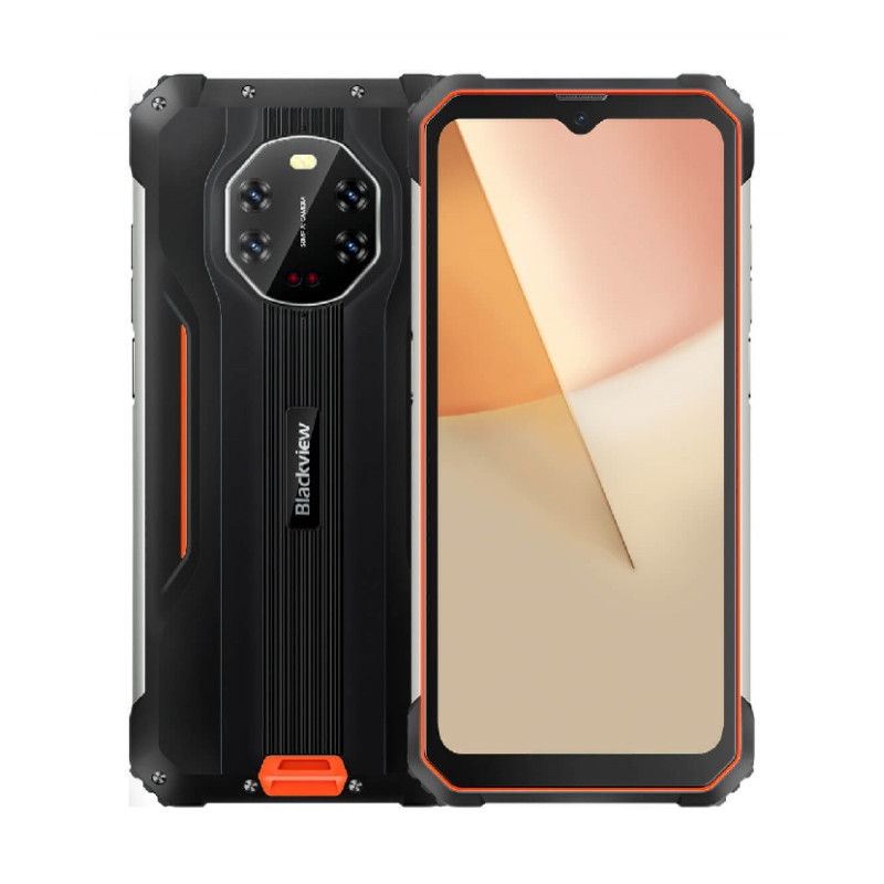 Blackview BL8800 Pro 8/128 Orange