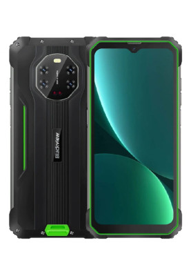 Blackview BL8800 8/128 Green