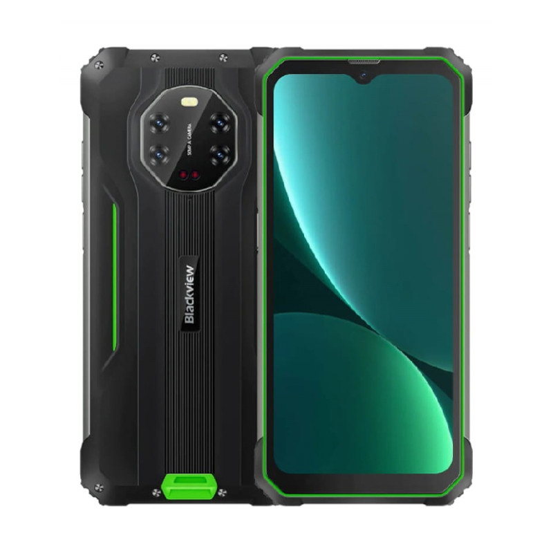 Blackview BL8800 8/128 Green