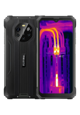 Blackview BL8800 Pro 8/128 Black