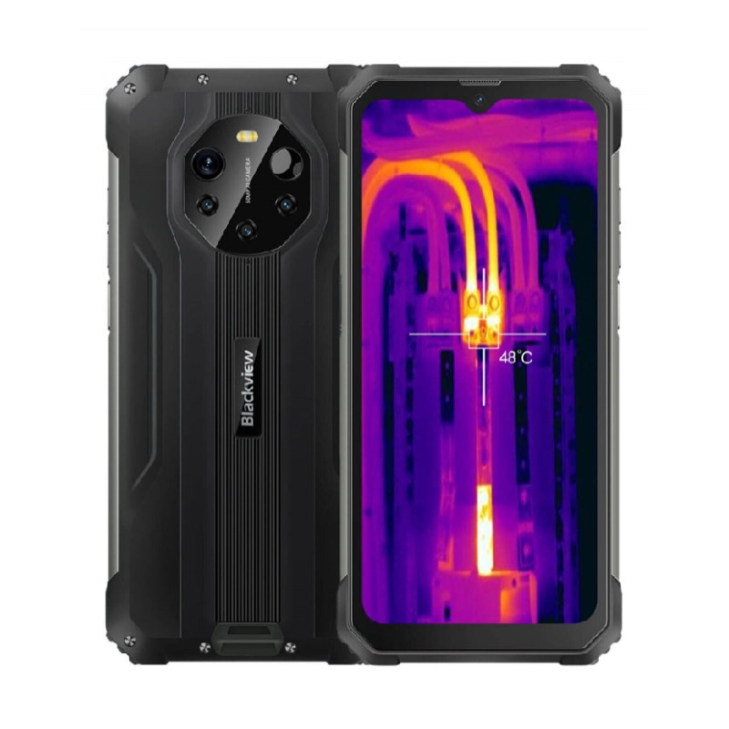 Blackview BL8800 Pro 8/128 Black