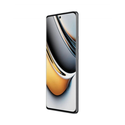realme 11 Pro+ 12/512GB Astral Black EU NFC