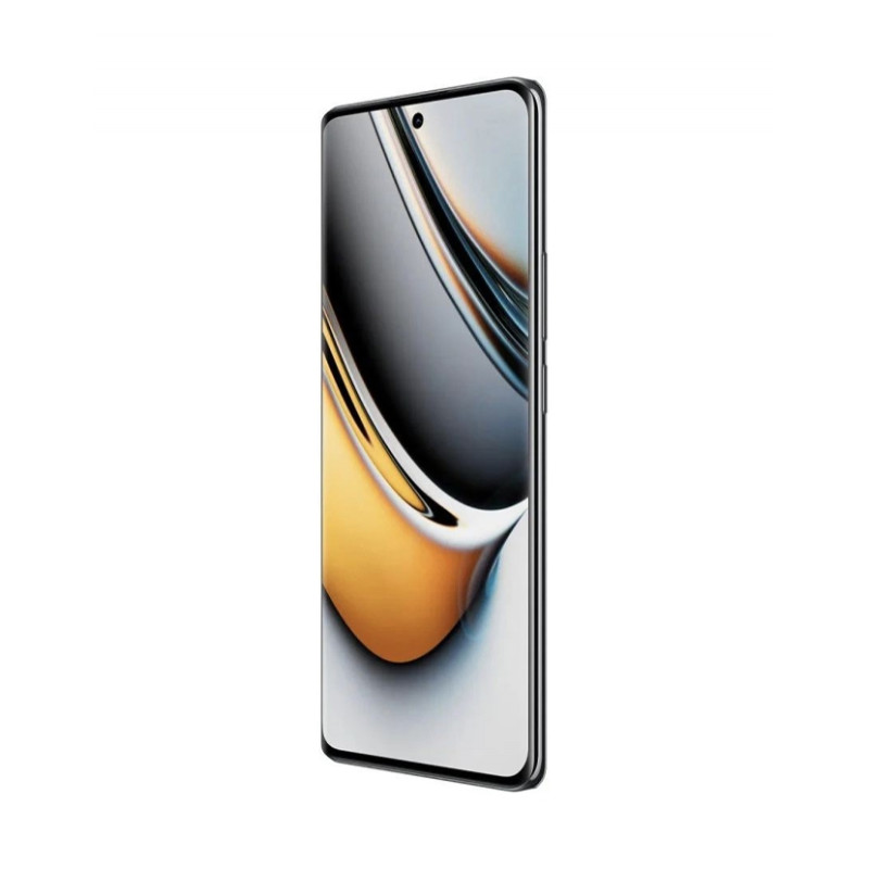 realme 11 Pro+ 12/512GB Astral Black EU NFC