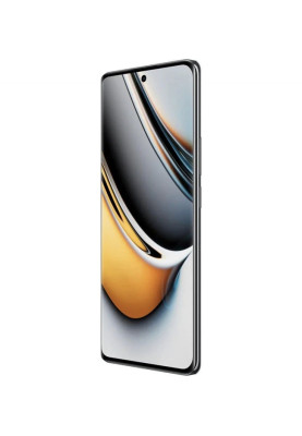 realme 11 Pro+ 8/256GB Astral Black EU NFC