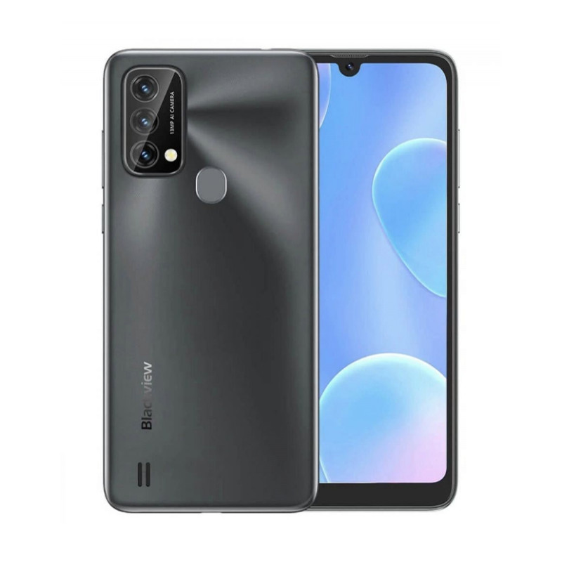 Blackview A50 3/64GB Black