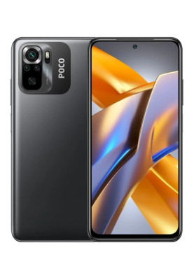 POCO M5s 8/256GB Grey EU