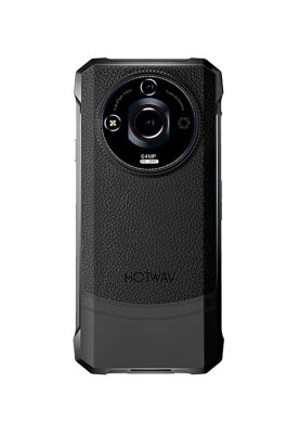 Hotwav T7 Pro 6/256GB Black