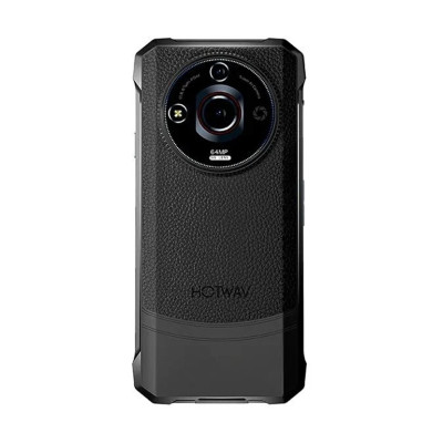 Hotwav T7 Pro 6/256GB Black