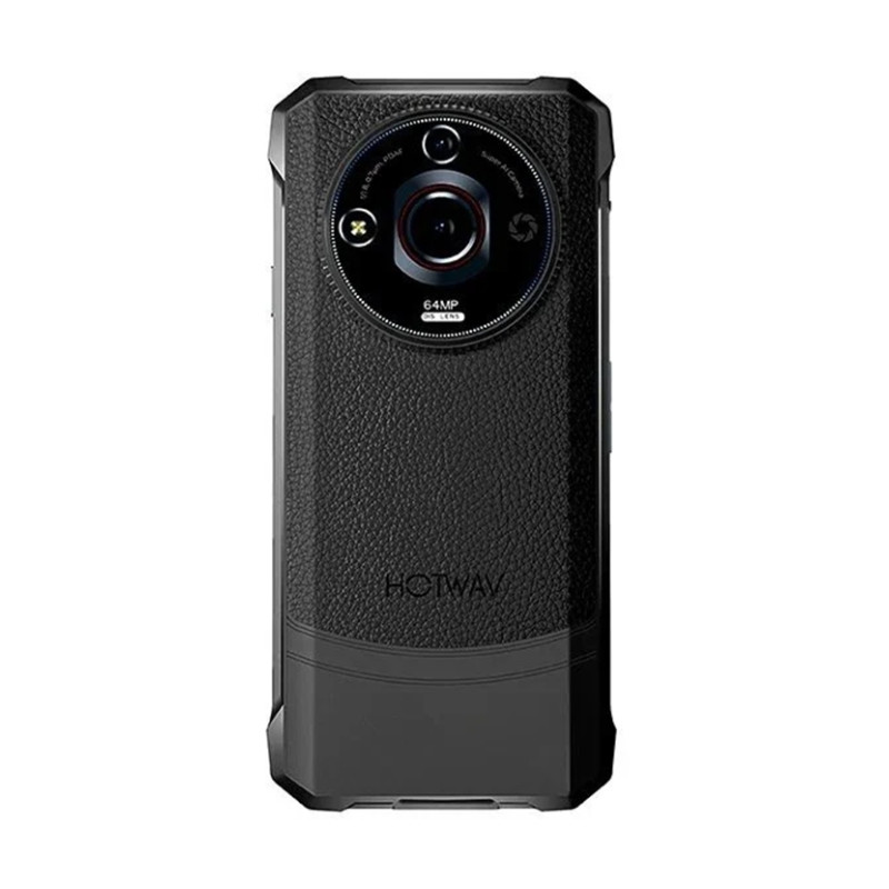 Hotwav T7 Pro 6/256GB Black