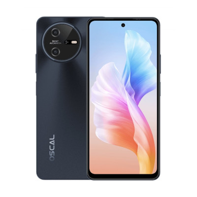 OSCAL TIGER 12 12/256gb Cloudwing Grey