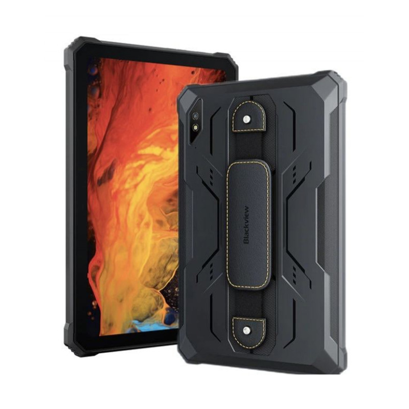 Blackview Active 8 Pro 8/256GB LTE Black