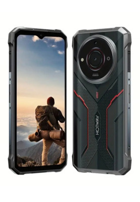 Hotwav T7S 4/128Gb Black