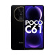 Смартфон POCO C61 4/128GB Black