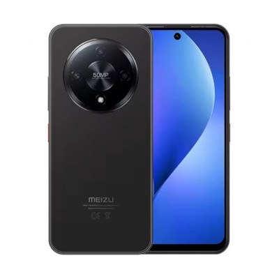 Смартфон Meizu Mblu 22 Pro 8/256GB Black EU