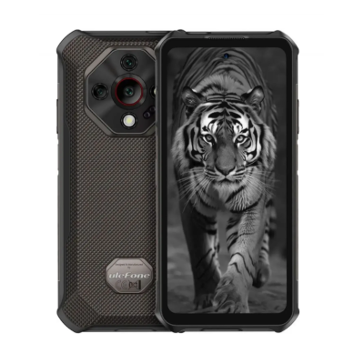 Смартфон Ulefone Armor X16 6/128GB Wasteland Shadow