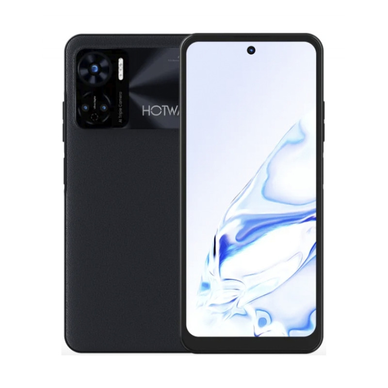 HOTWAV Note 12 8/128gb Black