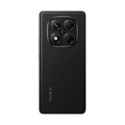 Смартфон Xiaomi Redmi Note 14 Pro 5G 12/512GB Midnight Black
