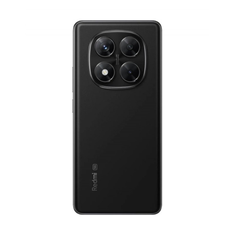 Смартфон Xiaomi Redmi Note 14 Pro 5G 12/512GB Midnight Black