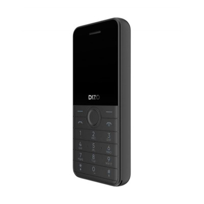 Кнопковий телефон DIZO Star 300 Black