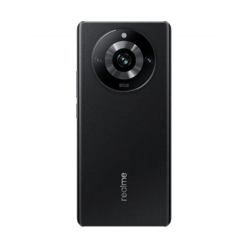 Realme 11 pro 8/128gb black EU NFC