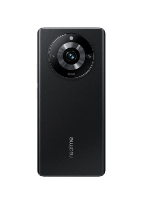 realme 11 Pro+ 12/512GB Astral Black EU NFC