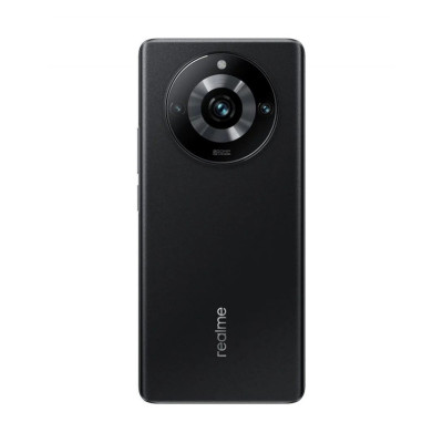 realme 11 Pro+ 12/512GB Astral Black EU NFC