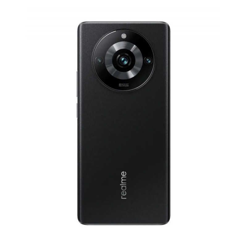 realme 11 Pro+ 12/512GB Astral Black EU NFC