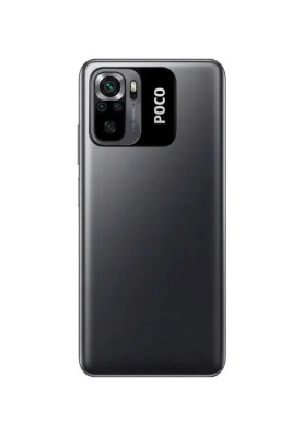 POCO M5s 8/256GB Grey EU