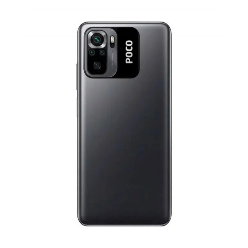 POCO M5s 8/256GB Grey EU