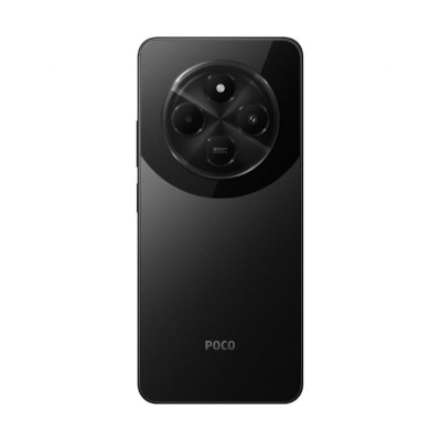 POCO C75 6/128GB Black EU (adapter) POCO C75 6/128GB Black EU (adapter)