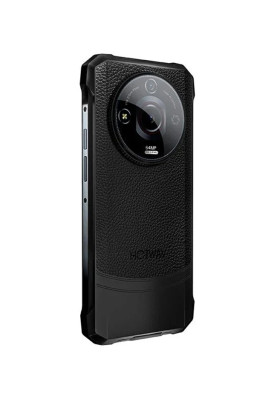 Hotwav T7 Pro 6/256GB Black