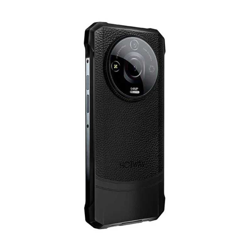 Hotwav T7 Pro 6/256GB Black